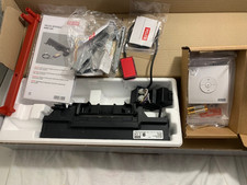 VELUX KMG 100 3MG A01WW MOTORE A CATENA FINESTRA INTEGRA  IO-homecontrol NUOVO