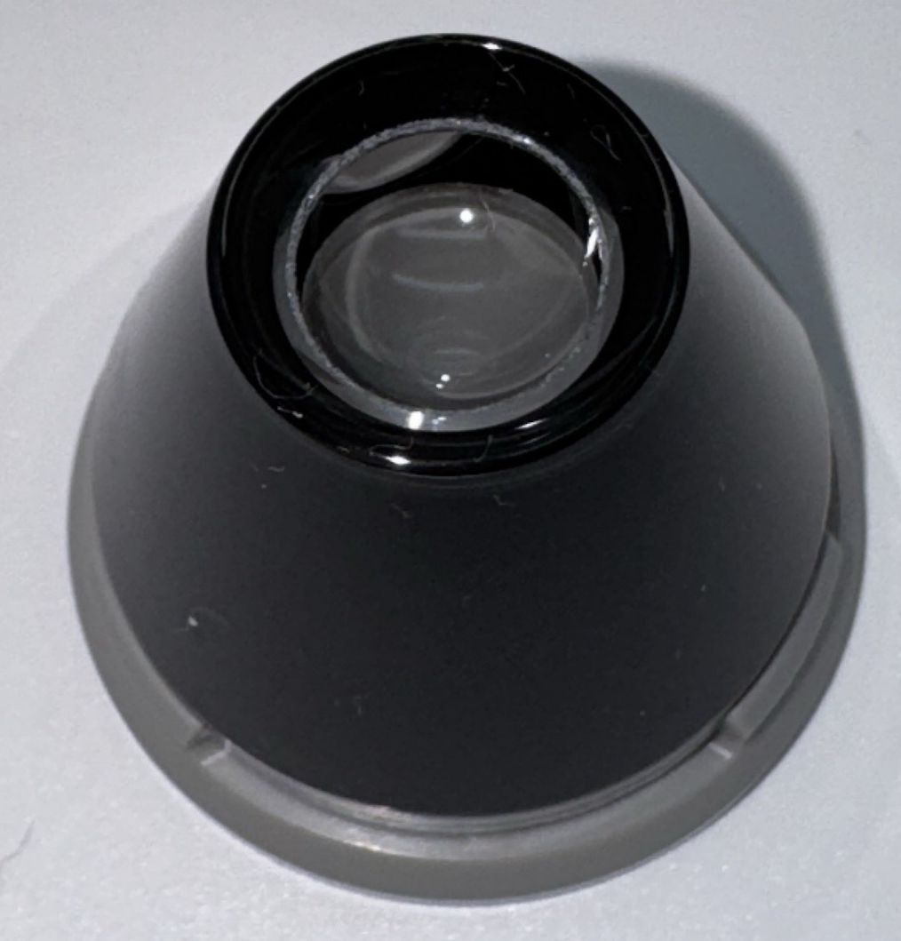 Haag-Streit AG Goldmann 903 Large 3-Mirror Lens, with case, Made