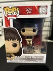 chyna WWE funko pop 85