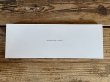 Apple Magic Keyboard A1644  Magic Mouse 2 A1657 Wireless Bluetooth