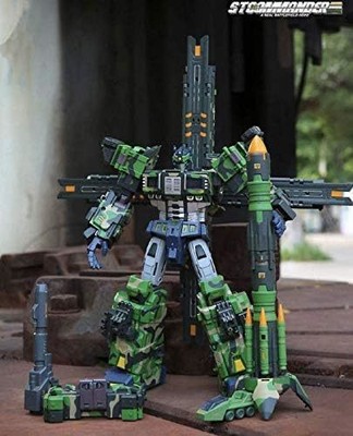 Tfc Toys Stc-01Nb