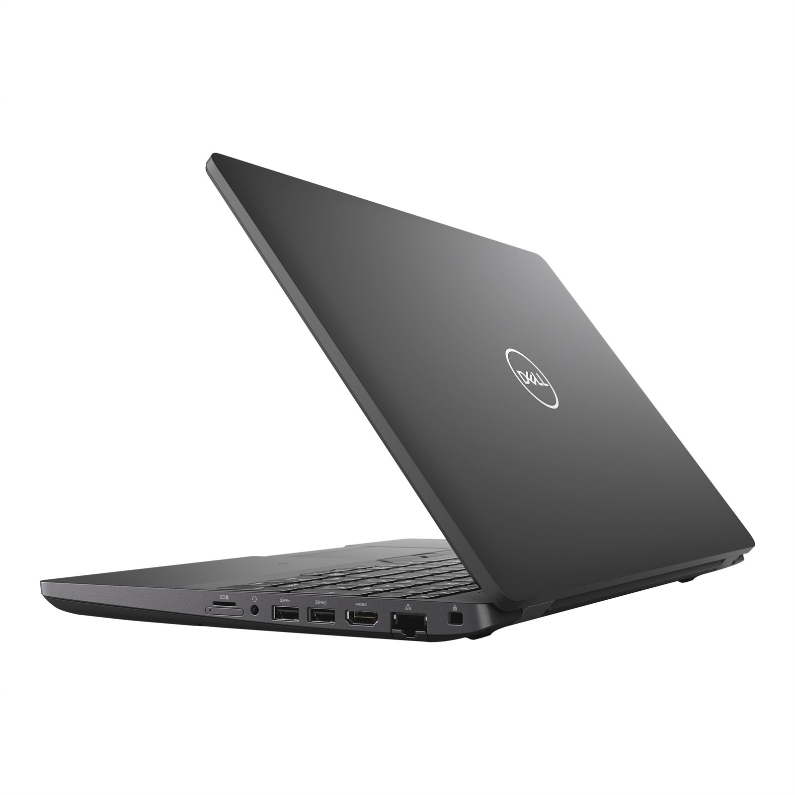 Dell Latitude 5501 5501, 15.6-Inch Laptop, with Intel Core i7 9th Gen, 512GB Solid State Drive (SSD), Windows 11 Pro