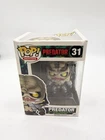 Funko Pop! Vinyl Predator #31 Movies Collectible Figure