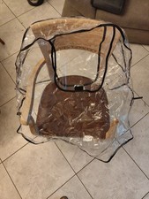 Maxi Cosi Regenschutz Hülle