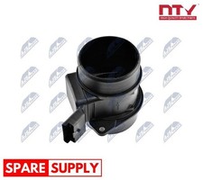 Sensor de masa de aire para PEUGEOT 306 307 406 806 NTY EPP-SU-000