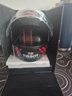 TISSOT T Race Moto GP T115.417.37.057.01 Men's Watch Marc Marquez