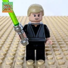 LEGO Star Wars Episode 4/5/6: Luke Skywalker, sw0395, 9496, DESERT SKIFF, 2012