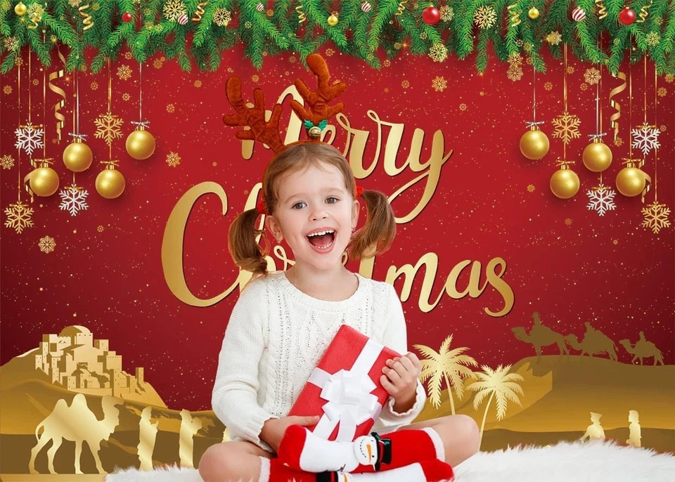 圣诞节背景 圣诞节 圣诞节 背景 夜间管理员 场景 适用于 Xmas Holid — 第 2/4 张图片