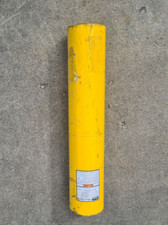 Parker Varco A4N0231D 231 Cu In 3000 PSI Hydraulic Piston Accumulator