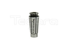 Tegara 5 Micron 0.0002" TIR High Precision SK6 Collet 3/16” New ![