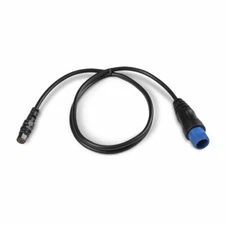 Garmin 8-pin Transducer to 4-pin Sounder Adapter Cable 010-12719-00
