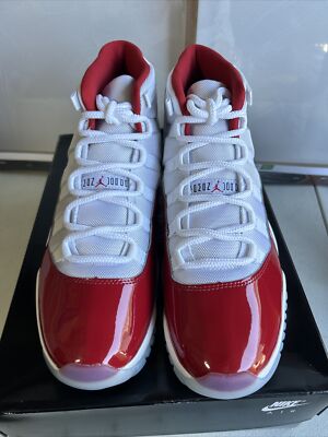 Size 12- Jordan 11 Retro 