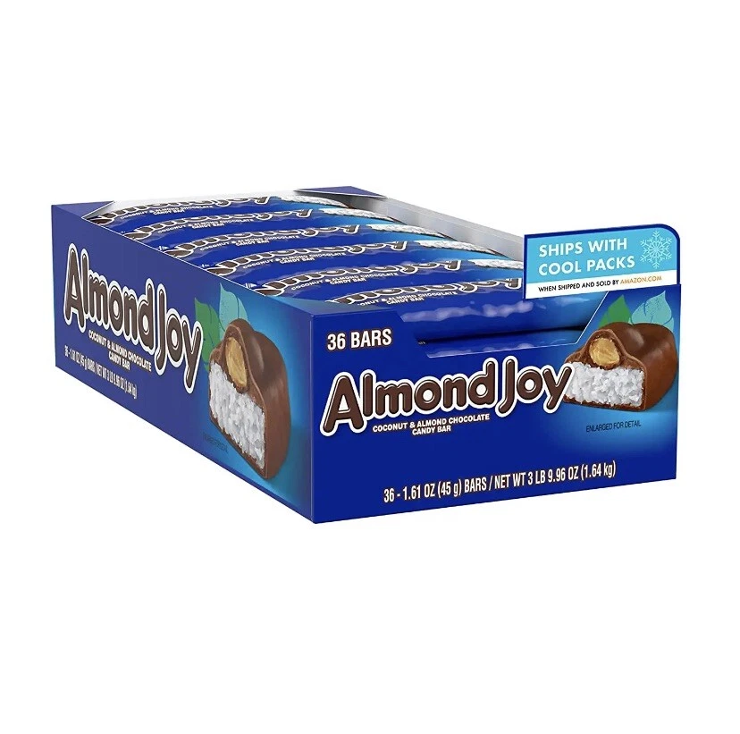 Chocolate coconut candy deals