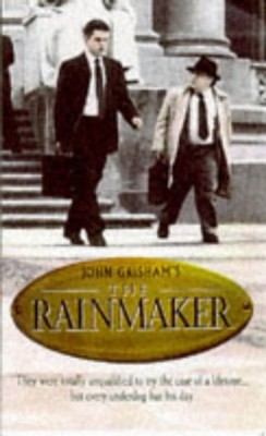 The Rainmaker - John Grisham