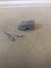 Hobart HL300 HL400 Bowl Safety Guard Cage Bracket Holder