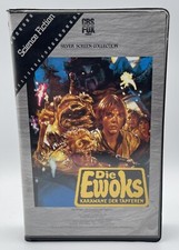 DIE EWOKS Karawane der