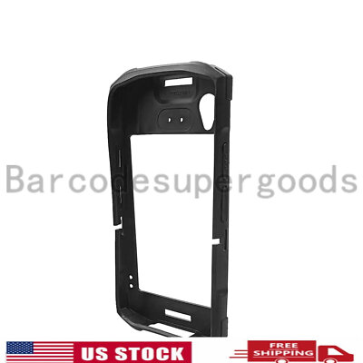 NEW Protective Cover Case Rugged Boot For Zebra TC21 TC26 Mobile Computer
