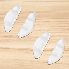 Nose Pads Nosepiece for Oakley Plank 2.0 OX8081 Eyeglasses Standard Size