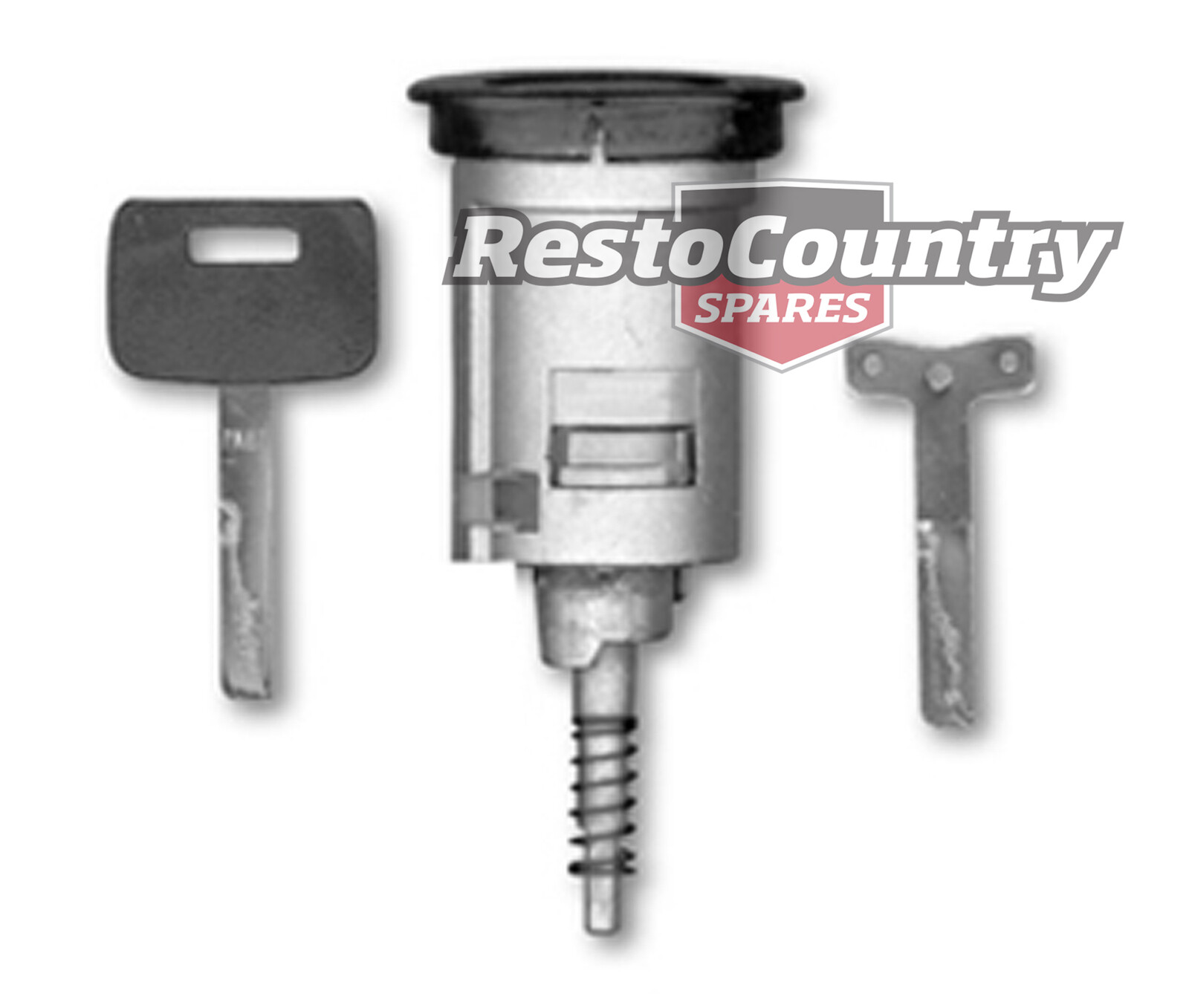 Holden Commodore VT VU VX VY VZ WH WL Ignition Barrel Lock & Key NEW