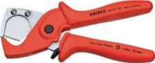 Knipex Hose / pipe cutter 90 20 185