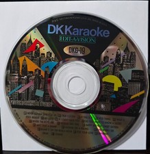 19  DK KARAOKE CDG LOT CHES