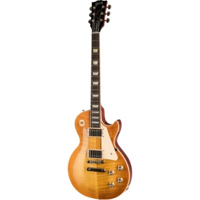 Gibson Les Paul Standard 60S 2003年 prs Gibson Les Paul Standard 6 String Electric Guitar - Brown for sale