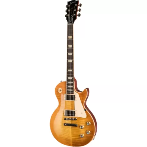 GIBSON Les Paul Standard '60S Unburst