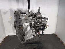 Boite de vitesse Citroen DS