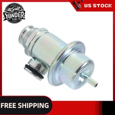 Fuel Injection Pressure Regulator For Chevrolet Colorado GMC Canyon 8889842210