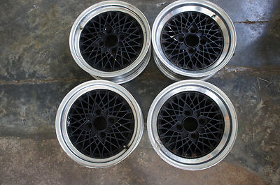 JDM Speed Star Racing SSR Mesh 15