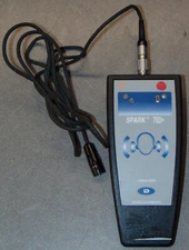 Larson Davis Spark 703+ dB Noise Dosimeter in Soft Case Quantity Available