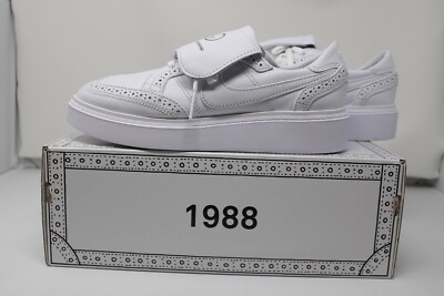 美品　PEACEMINUSONE × Nike Kwondo 1 US 9.5 Nike Kwondo 1 G-Dragon Peaceminusone Panda Men's - DH2482