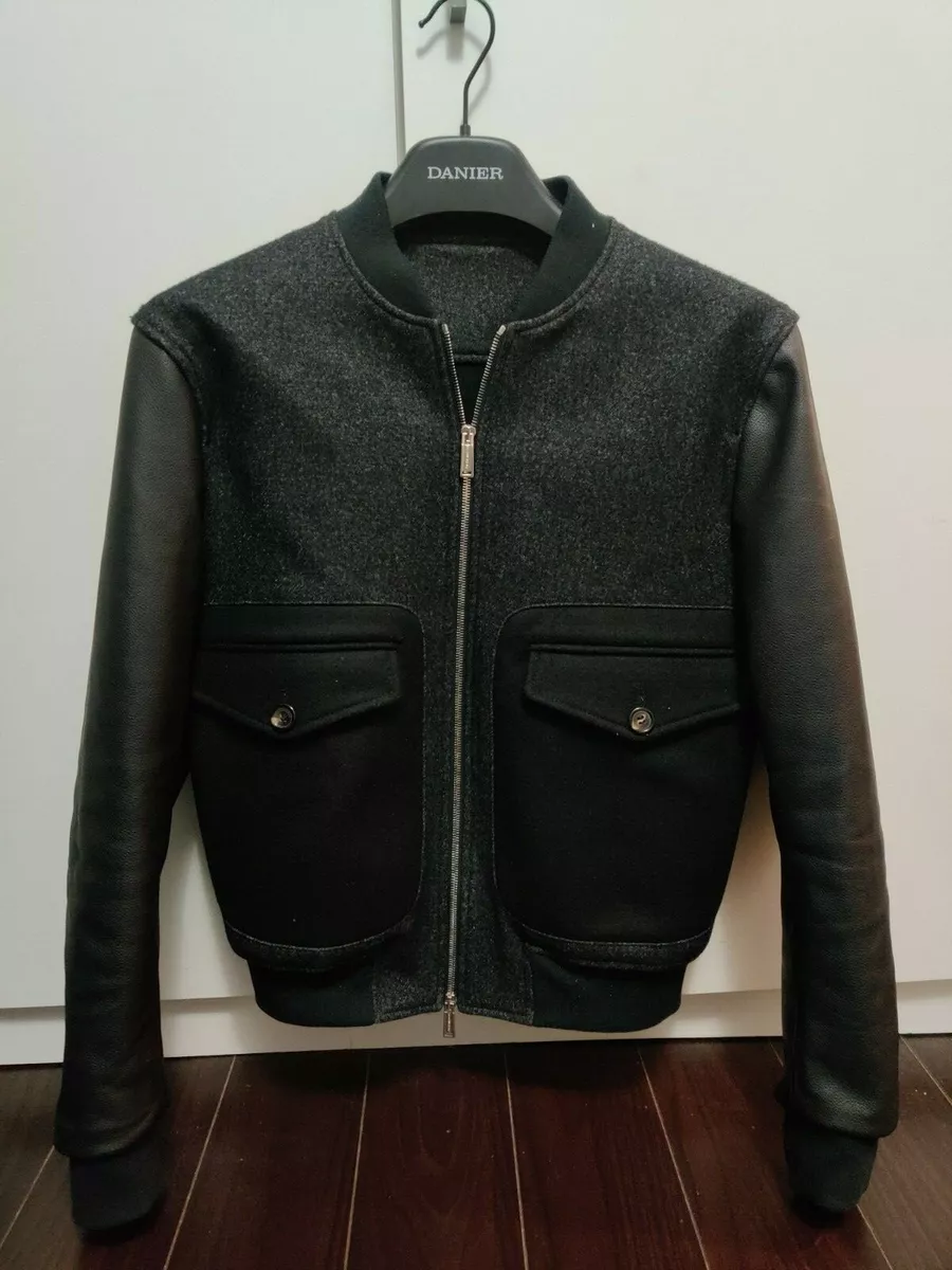 Bombers dsquared shop