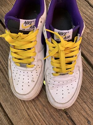 af1 lakers