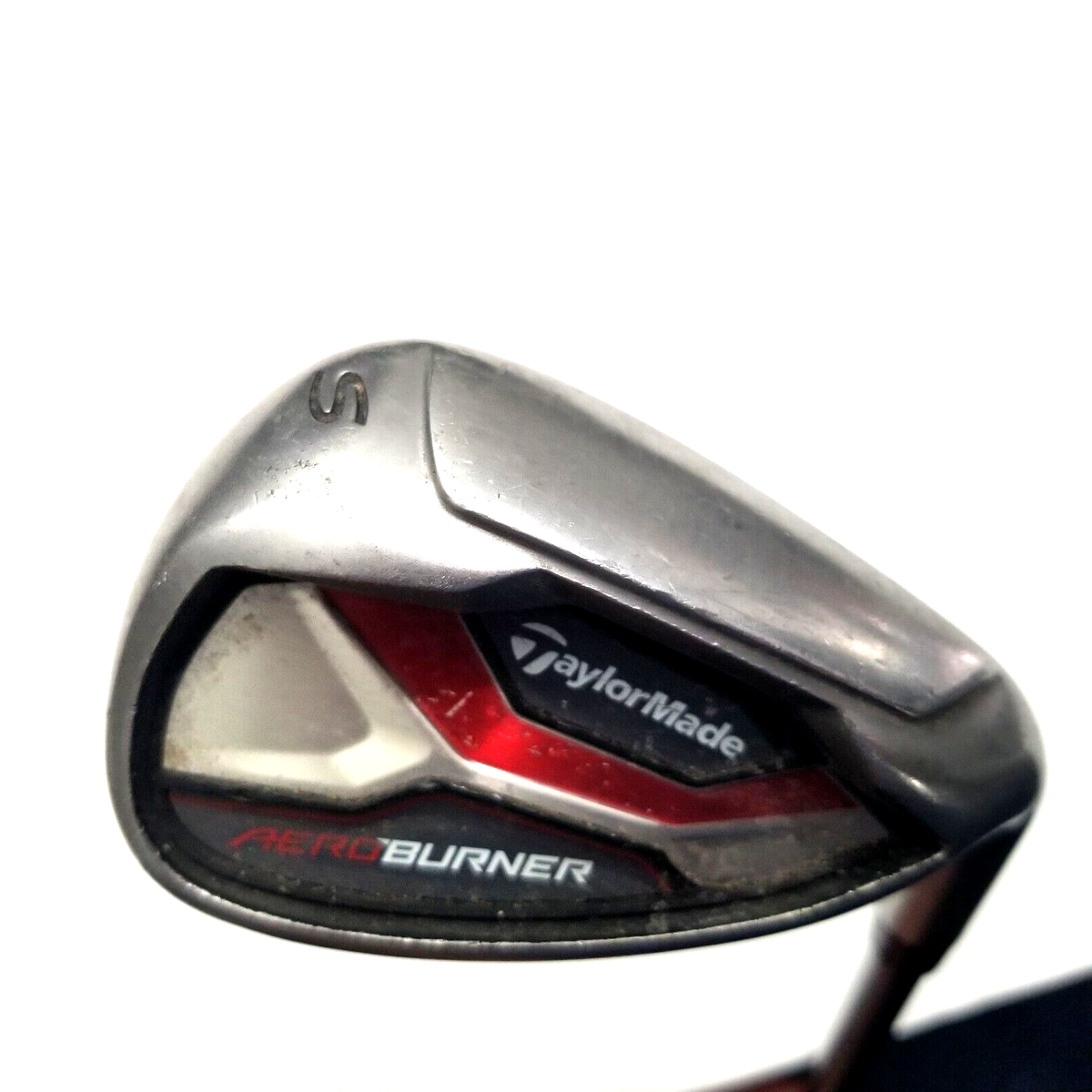 Taylormade AeroBurner SAND Wedge 55* REAX 45g Ladies Graphite Womens RH