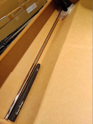 NEW Gauge Design PROTO 10/10 whitlam GSS 37 inch - Picture 5 of 5