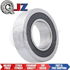  Qty.1 New 1641-2RS Deep Groove Radial Ball Bearing 1" ID x 2" OD x 0.5625" W 