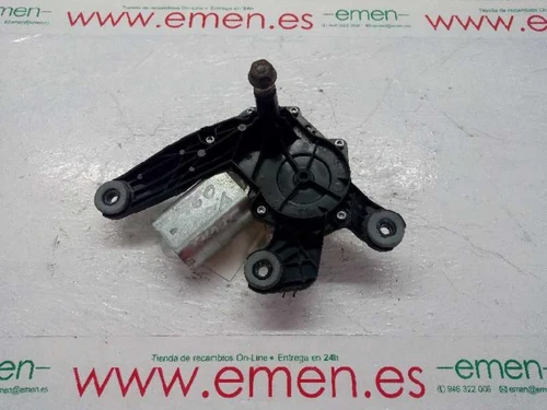 9637158780 Motor Limpia Trasero para PEUGEOT 307 (S1)(04.2001) XR 2004 874913 - Bild 2 von 3