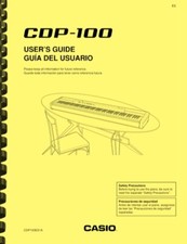 cdp 100
