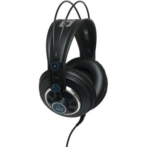 Akg K240mkii Cuffia da Studio semiaperta Circumaurale dinamica | Acquisti  Online su eBay