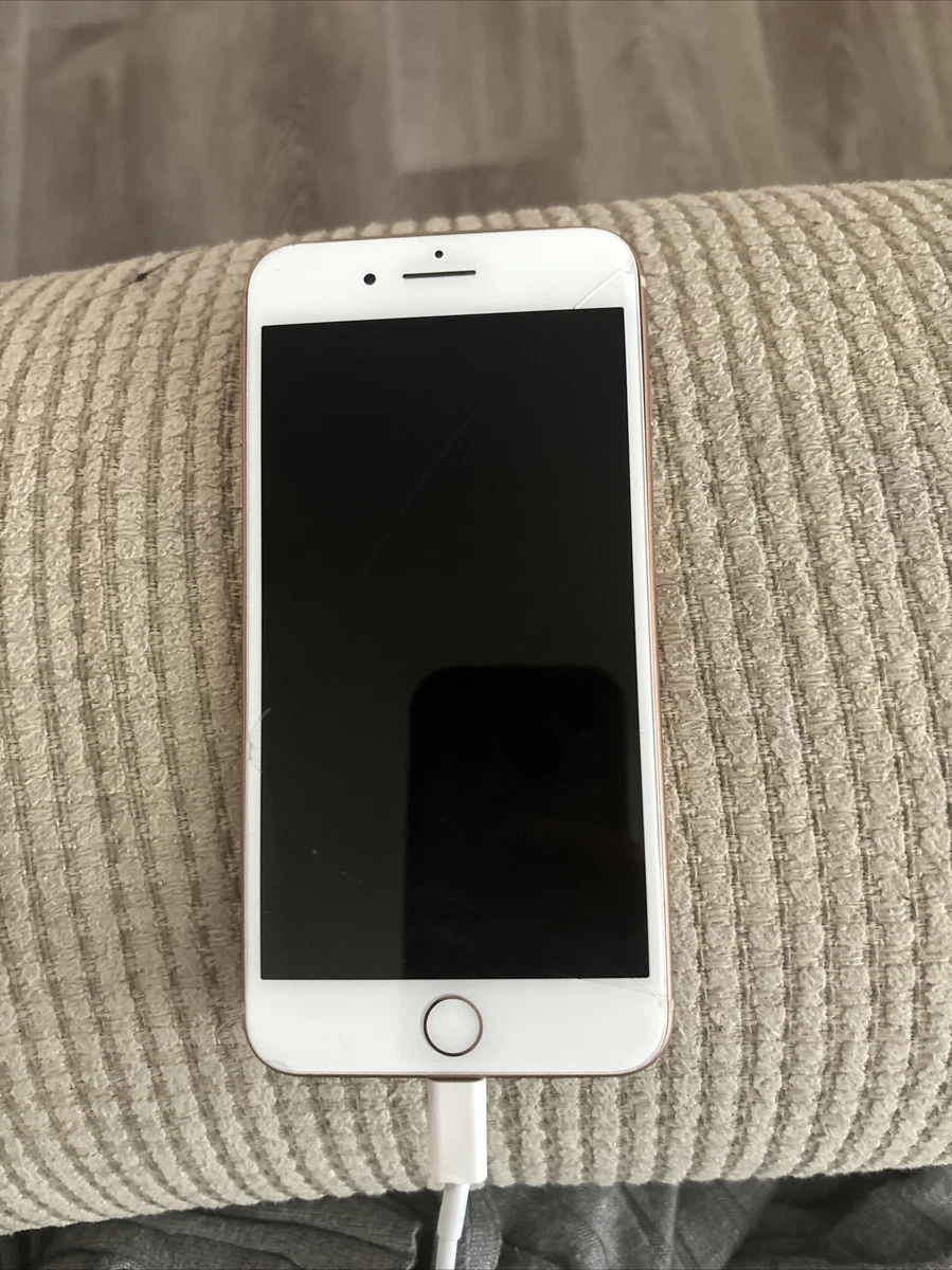 iPhone 8 Plus Pink iOS for Sale - Shop New & Used Cell Phones - eBay