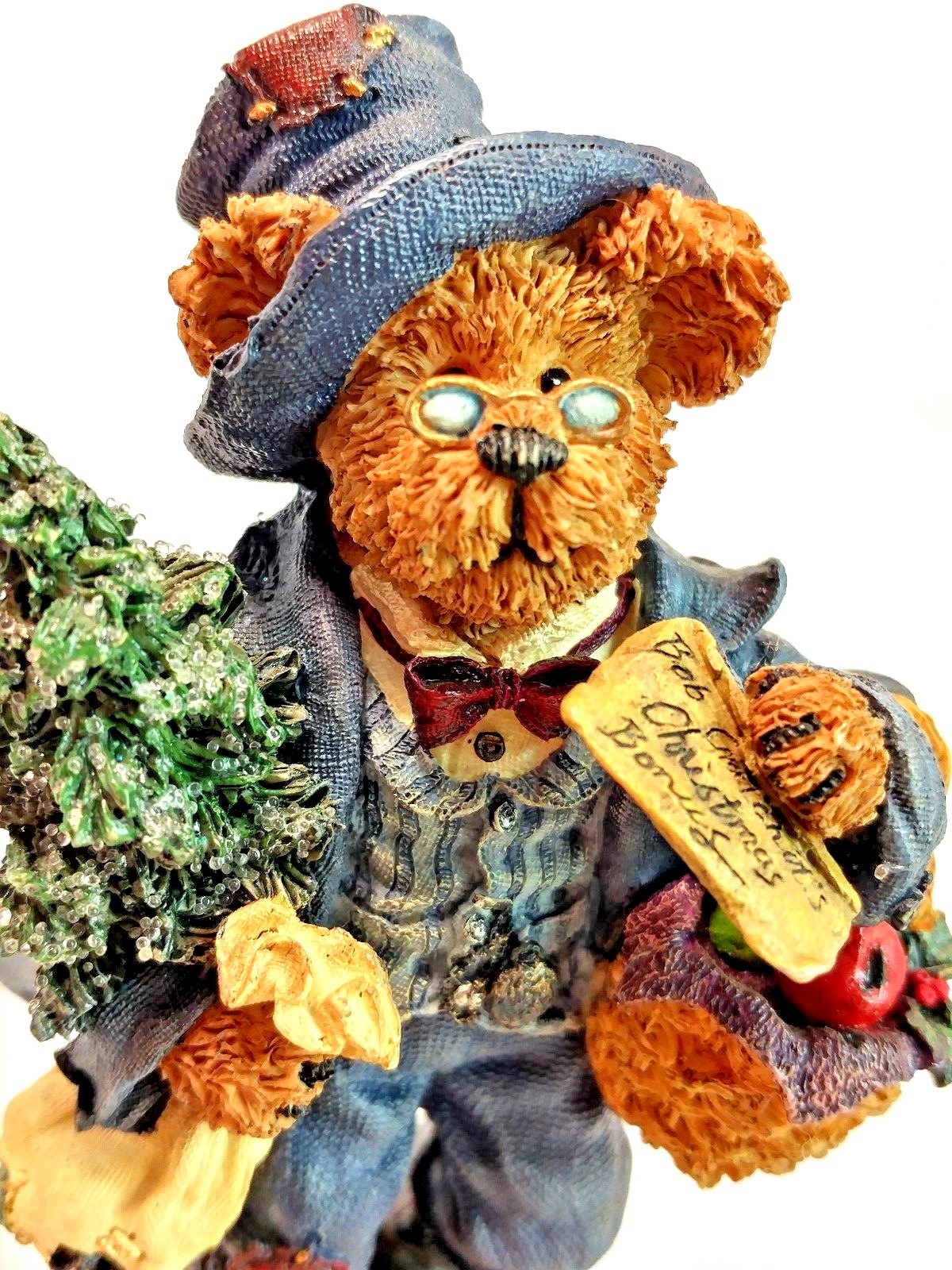 boyds bears statues