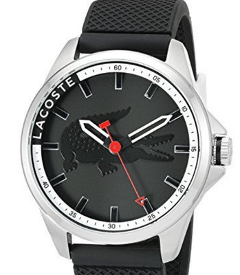 lacoste capbreton watch