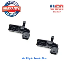 2  Camshaft Position Sensor Fits Pathfinder 2001-2004