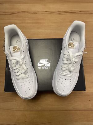 wmns nike air force 1 07 lx Gr. 40,5 .    UNGETRAGEN