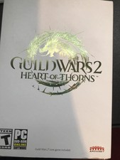 Guild wars 2 cd key
