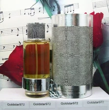 Chaleur D'Animale Pour Homme EDT Spray 3.4 FL. OZ. Vintage. NWB