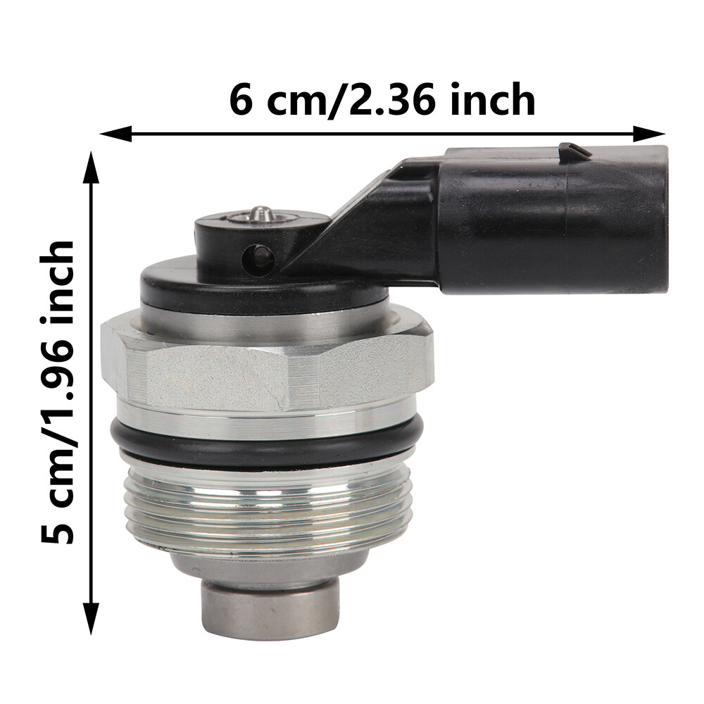 Left/Right High Pressure Fuel Pump Converter For 2008-2009 Audi S5