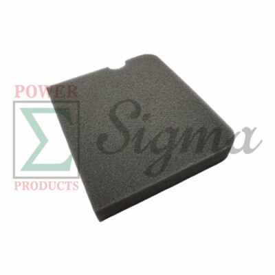 Filtro Generatore Predator 7000W Filtro Aria Di Ricambio Per Generatori Predator Da 8750/7000W, 6500/5500W, 13HP, 420cc, Codice Sigma 716460 - Nuovo - Foto 8