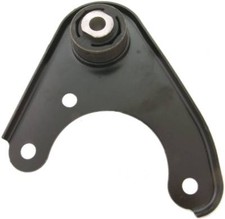 Rear Differential Mount FEBEST MZM-TRB1 OEM E...